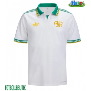 AS Roma Tredje Tröja 2025-26 Kortärmad